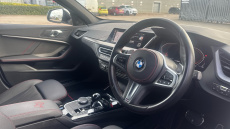 BMW 1 Series 128ti 5dr Step Auto [Live Cockpit Professional] Petrol Hatchback